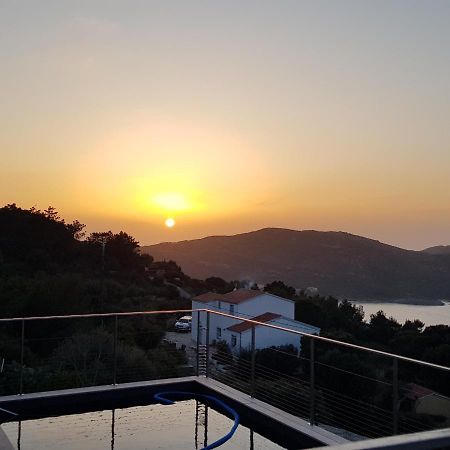 Villa Makele Calvi  Eksteriør billede